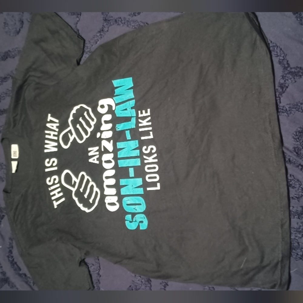 Mens t-shirt